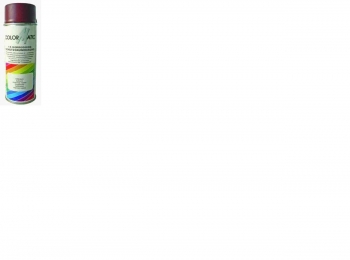 Grundierspray rot 1K 400ml